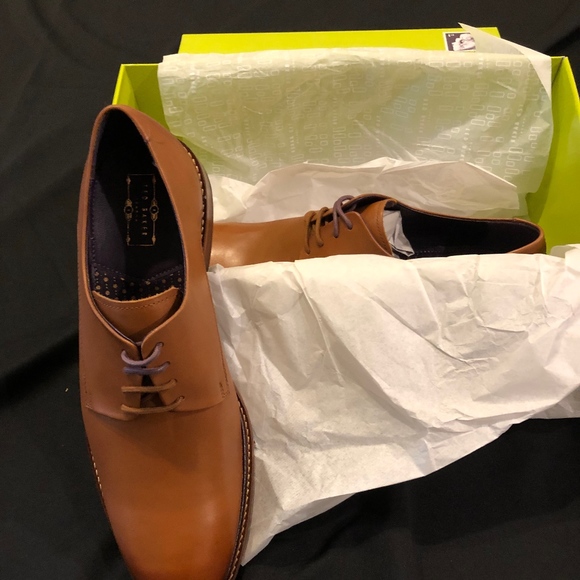 Ted Baker London Other - Ted Baker of London Dress Shoe